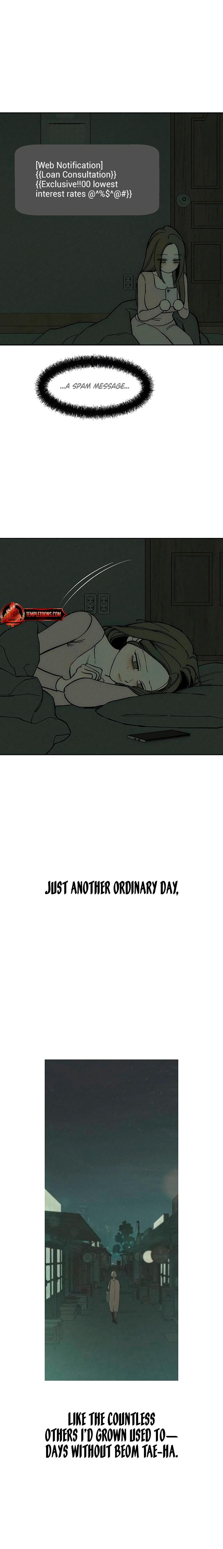 Tears on a Withered Flowers (Uncensored), chapter 53, page 24 of 30