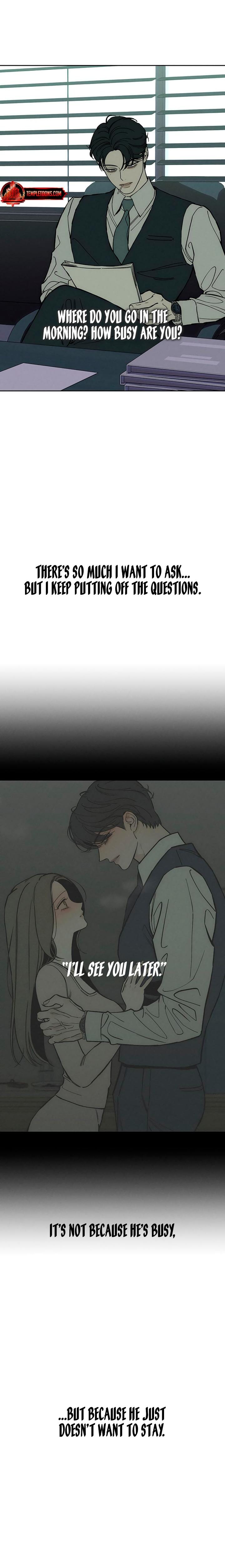 Tears on a Withered Flowers (Uncensored), chapter 55, page 7 of 32