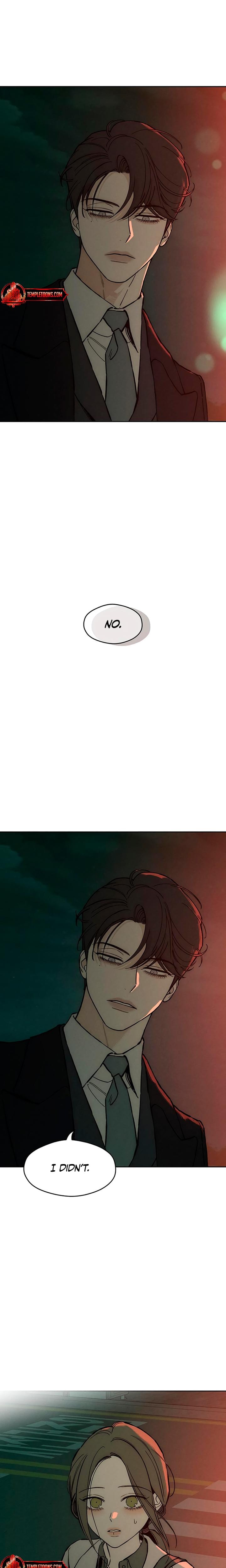 Tears on a Withered Flowers (Uncensored), chapter 55, page 16 of 32