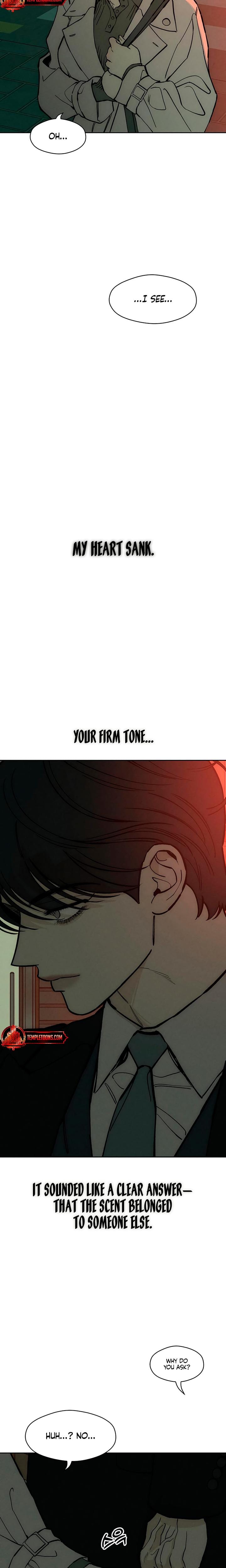 Tears on a Withered Flowers (Uncensored), chapter 55, page 17 of 32