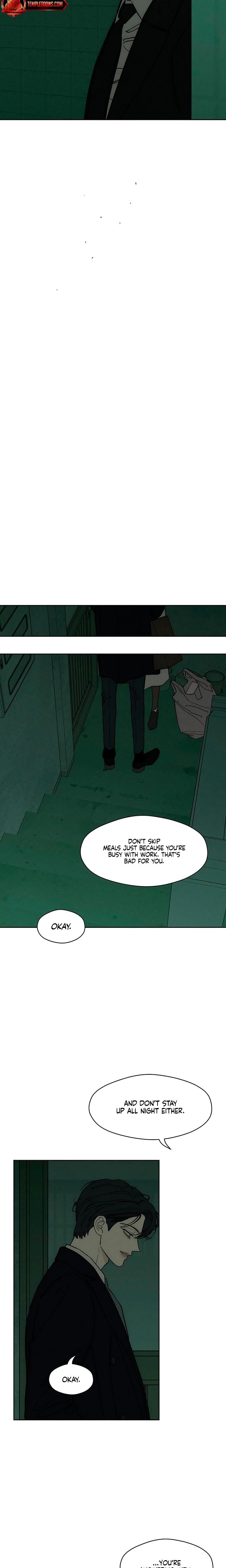Tears on a Withered Flowers (Uncensored), chapter 55, page 26 of 32