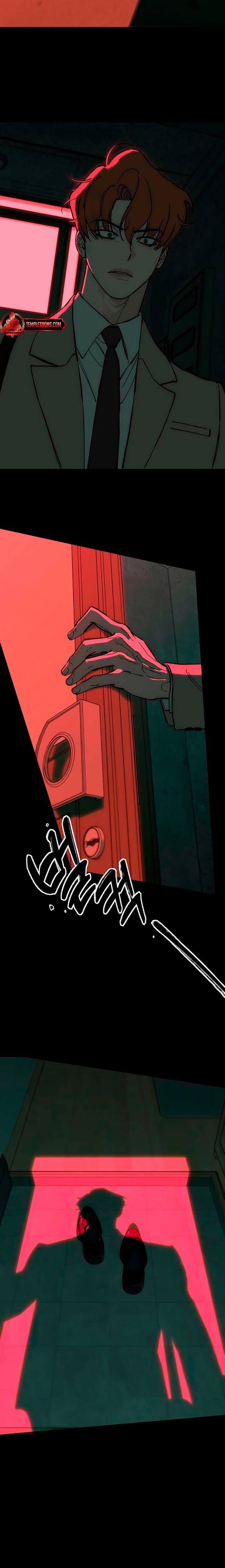 Tears on a Withered Flowers (Uncensored), chapter 56, page 29 of 31