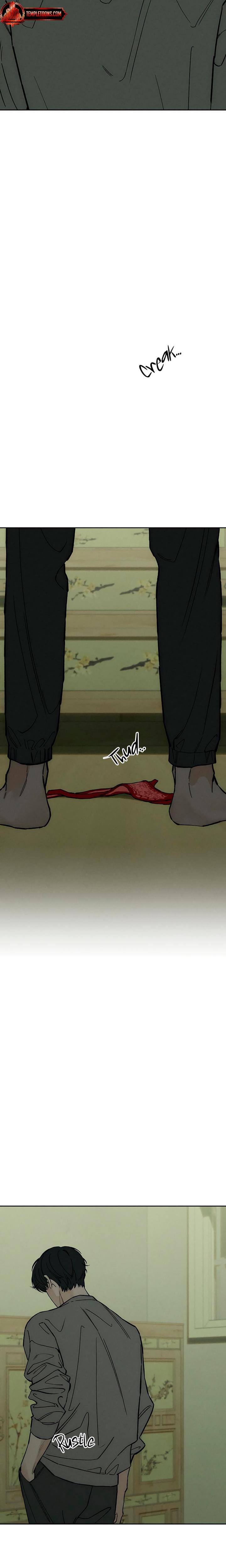Tears on a Withered Flowers (Uncensored), chapter 57, page 5 of 32