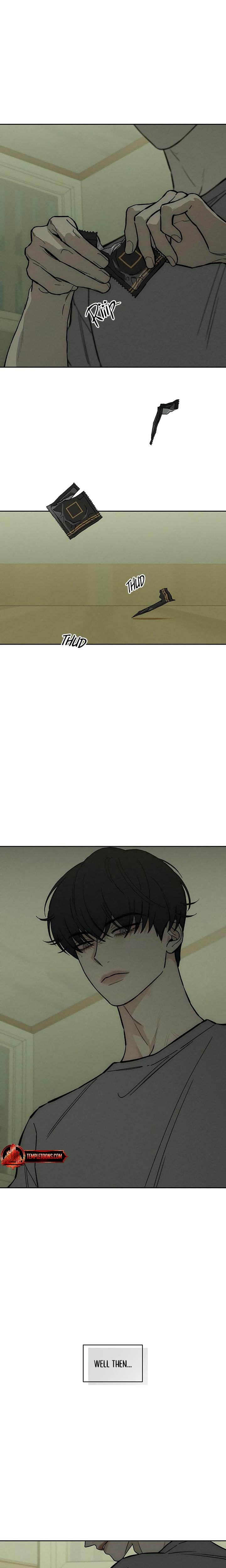 Tears on a Withered Flowers (Uncensored), chapter 57, page 6 of 32
