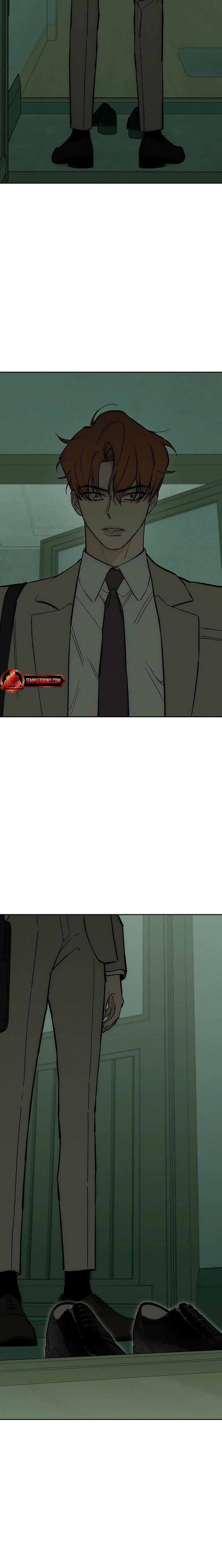 Tears on a Withered Flowers (Uncensored), chapter 57, page 13 of 32