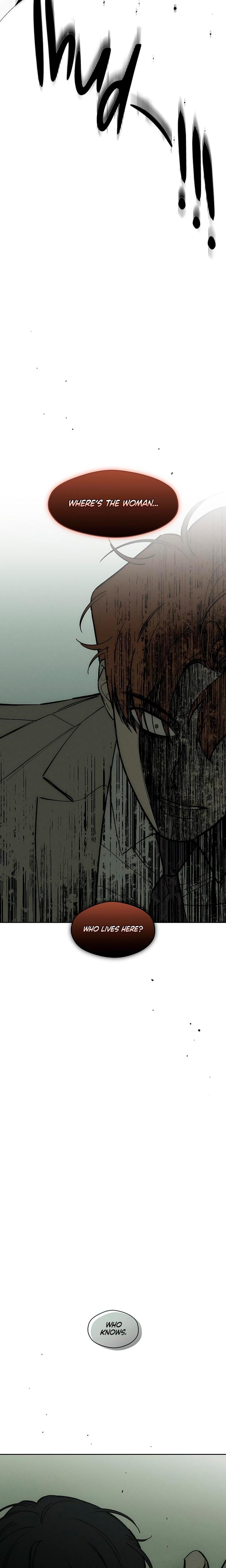 Tears on a Withered Flowers (Uncensored), chapter 57, page 22 of 32