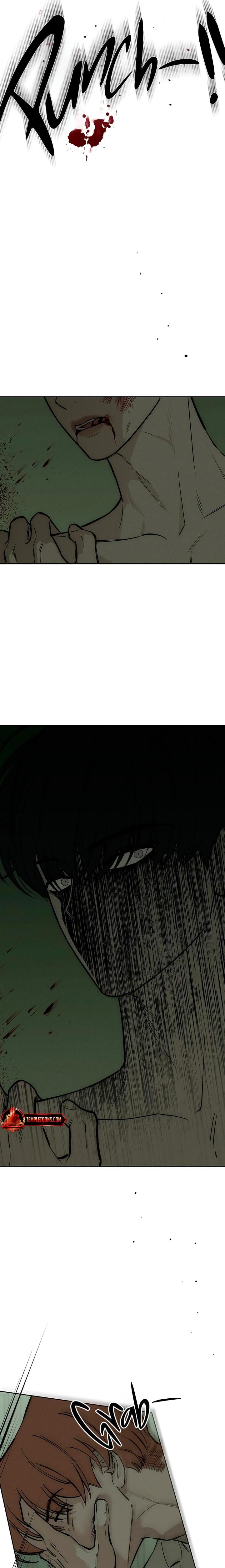 Tears on a Withered Flowers (Uncensored), chapter 57, page 24 of 32