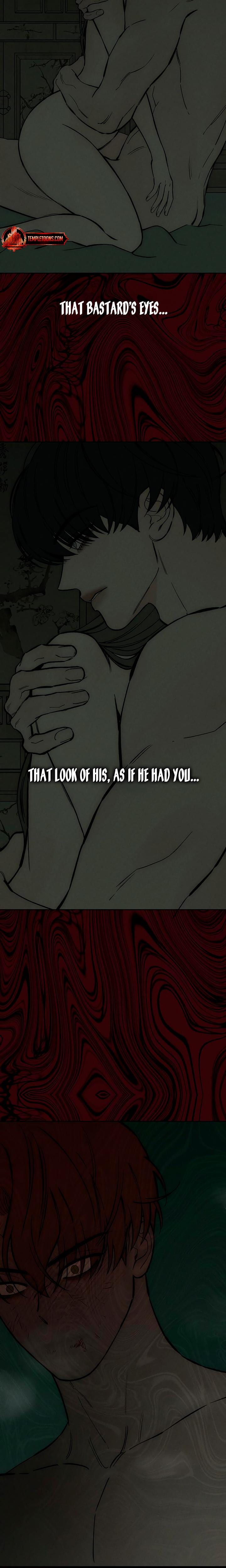 Tears on a Withered Flowers (Uncensored), chapter 59, page 12 of 31
