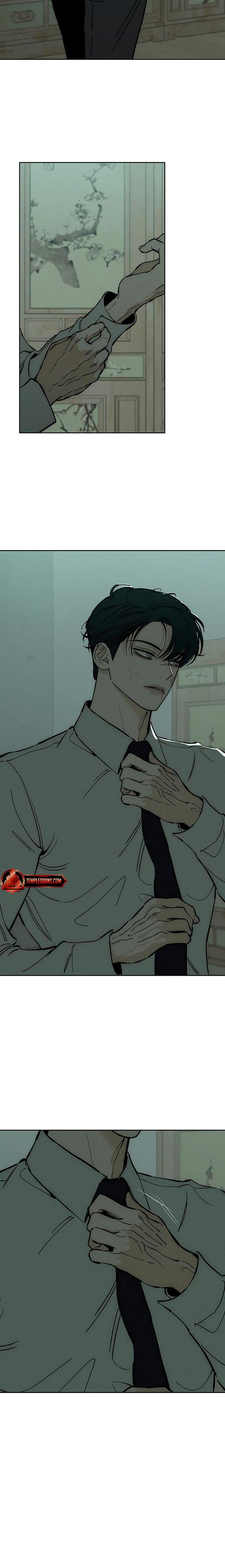 Tears on a Withered Flowers (Uncensored), chapter 60, page 9 of 29