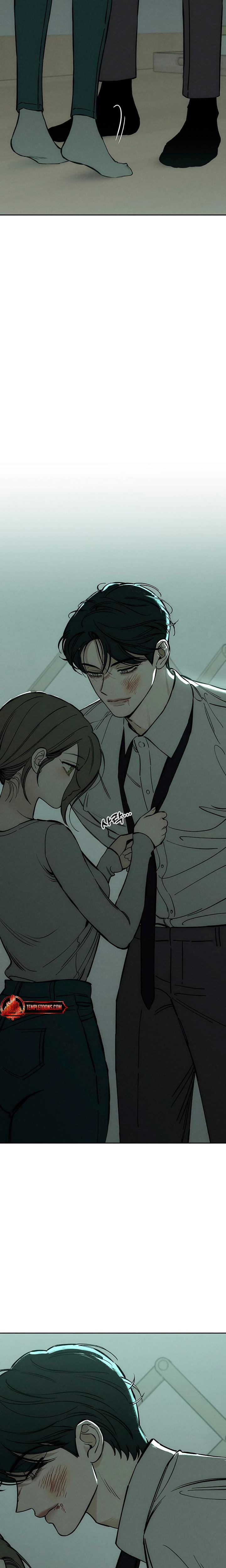 Tears on a Withered Flowers (Uncensored), chapter 60, page 13 of 29