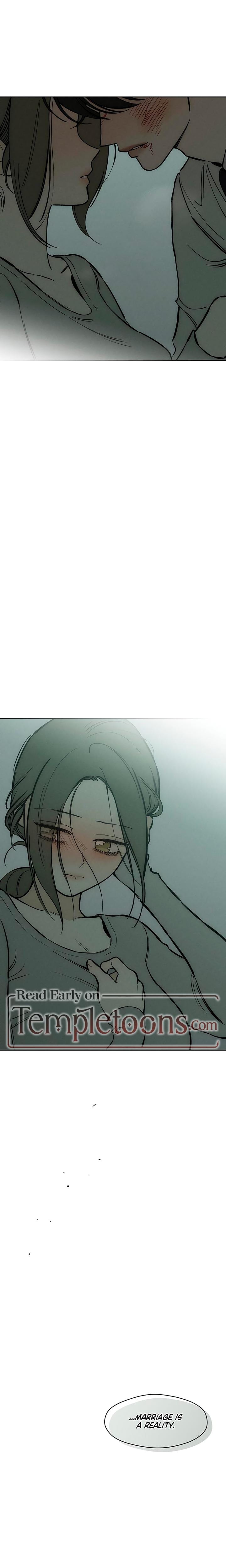 Tears on a Withered Flowers (Uncensored), chapter 60, page 16 of 29