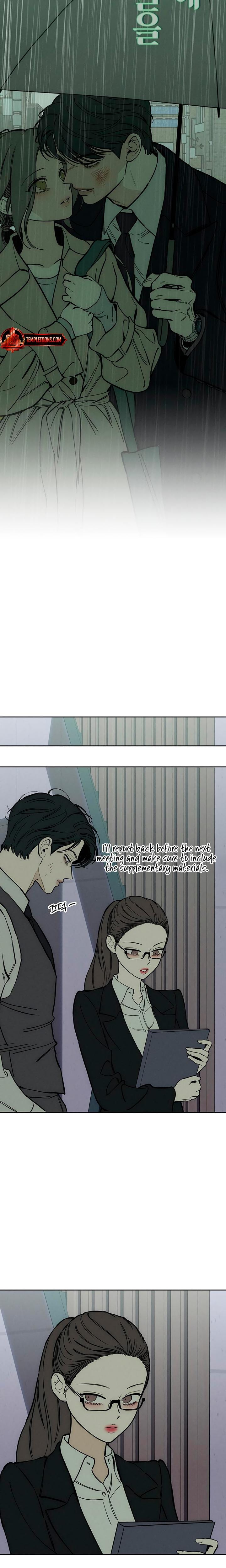 Tears on a Withered Flowers (Uncensored), chapter 60, page 19 of 29