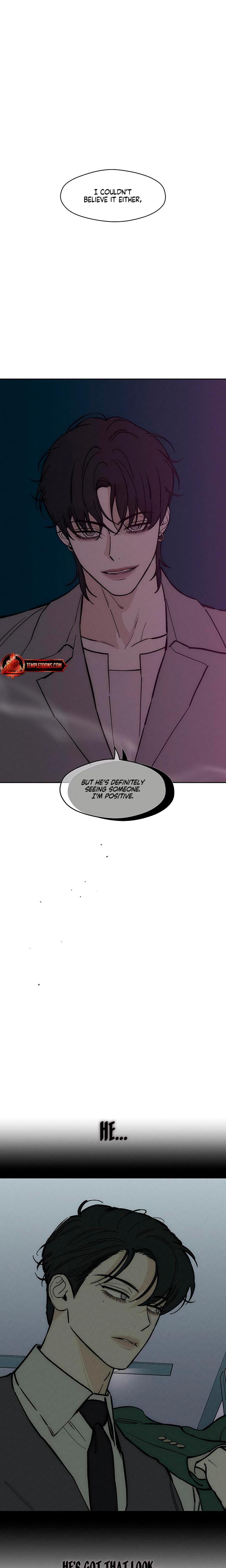 Tears on a Withered Flowers (Uncensored), chapter 60, page 27 of 29