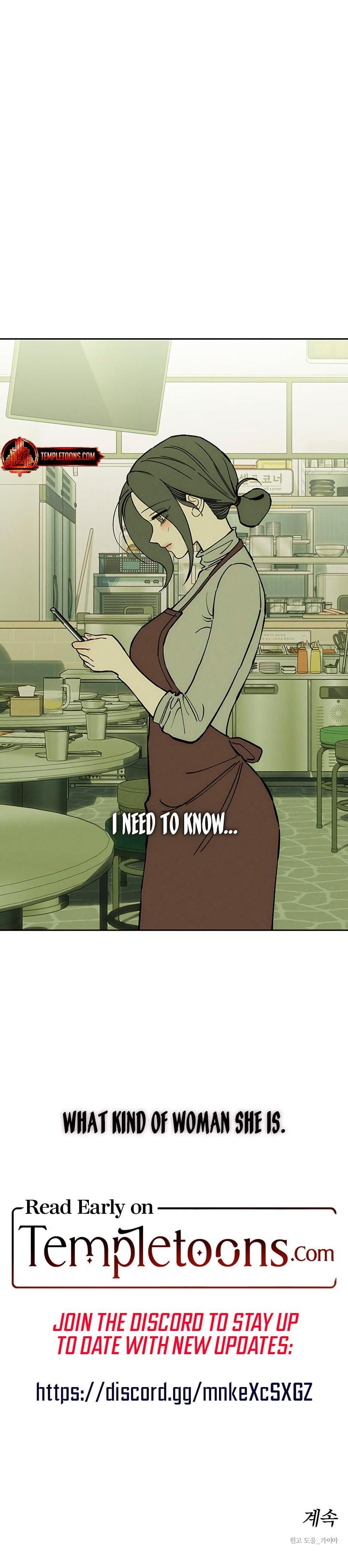 Tears on a Withered Flowers (Uncensored), chapter 60, page 29 of 29