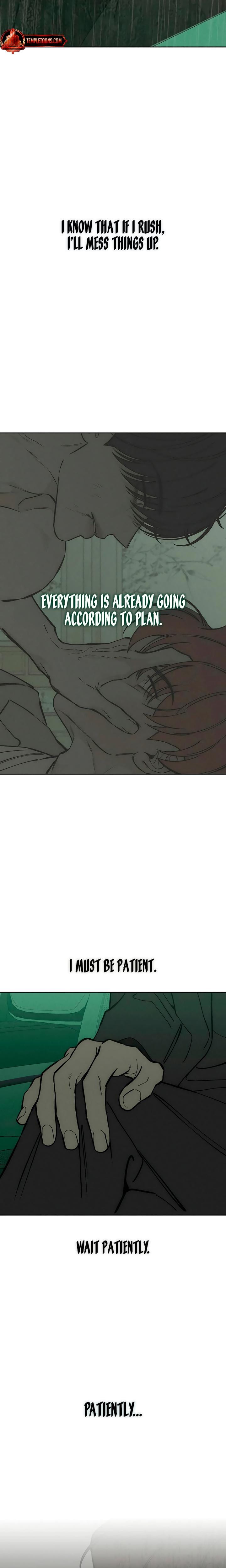 Tears on a Withered Flowers (Uncensored), chapter 63, page 24 of 31
