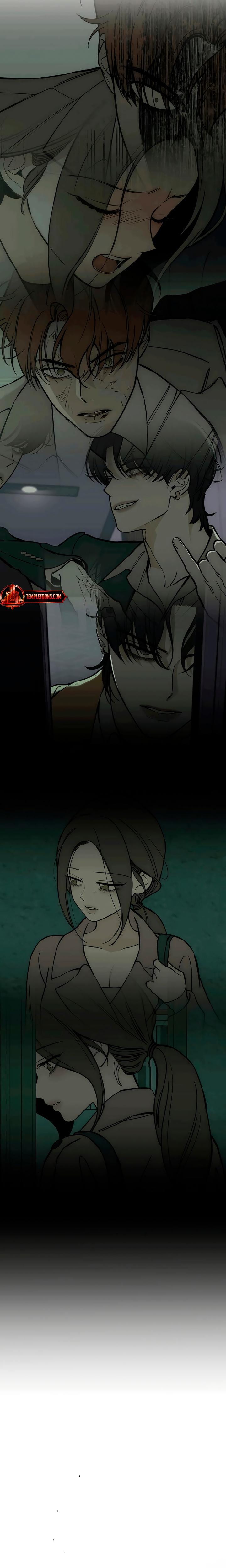 Tears on a Withered Flowers (Uncensored), chapter 63, page 25 of 31