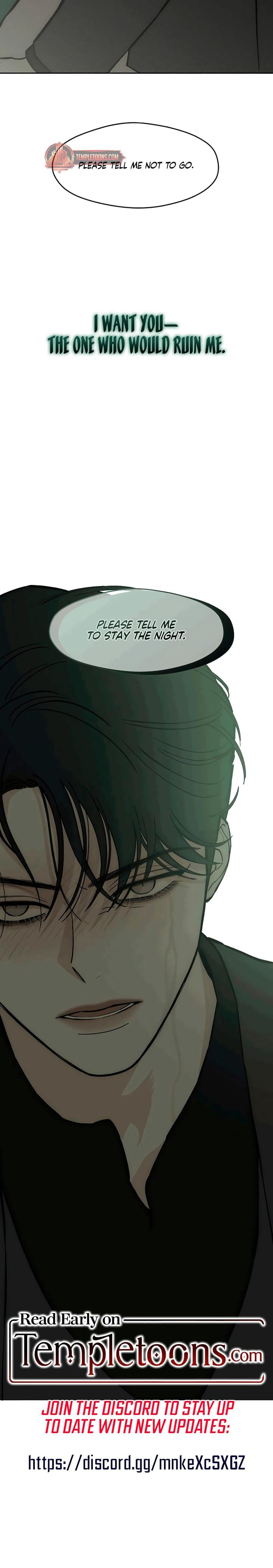 Tears on a Withered Flowers (Uncensored), chapter 63, page 31 of 31