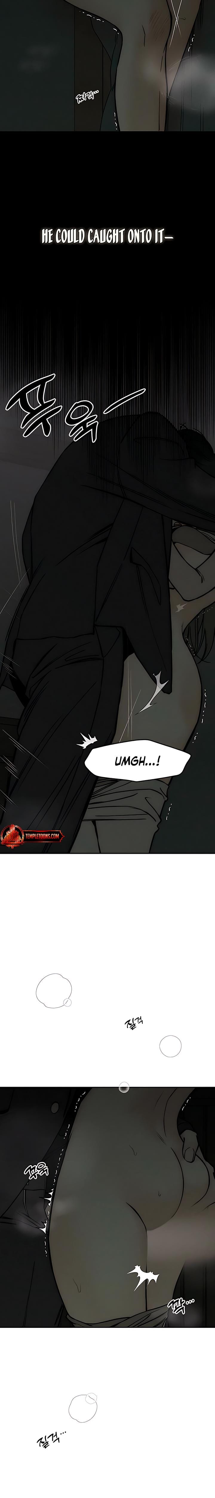Tears on a Withered Flowers (Uncensored), chapter 64, page 5 of 29