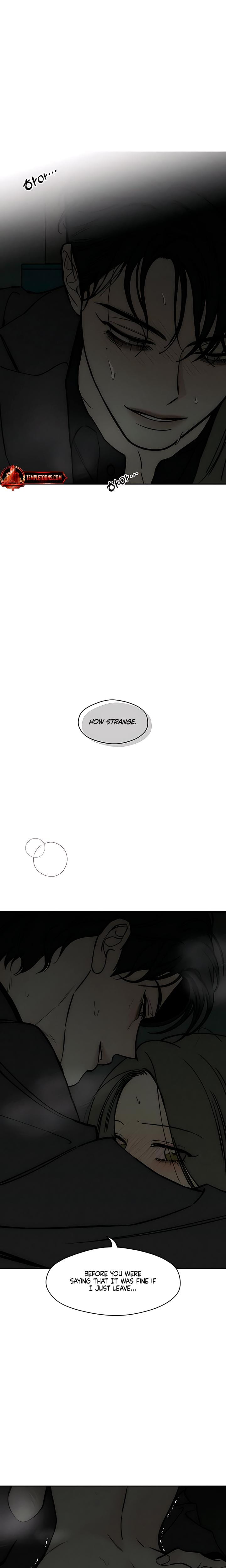Tears on a Withered Flowers (Uncensored), chapter 64, page 6 of 29