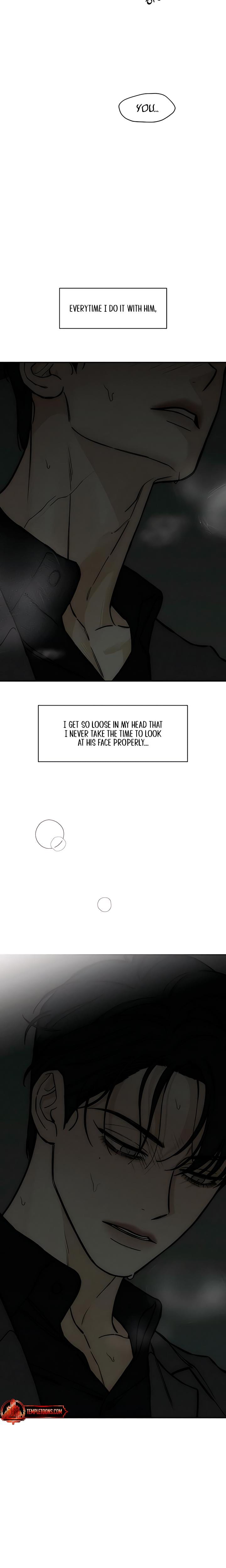 Tears on a Withered Flowers (Uncensored), chapter 64, page 14 of 29