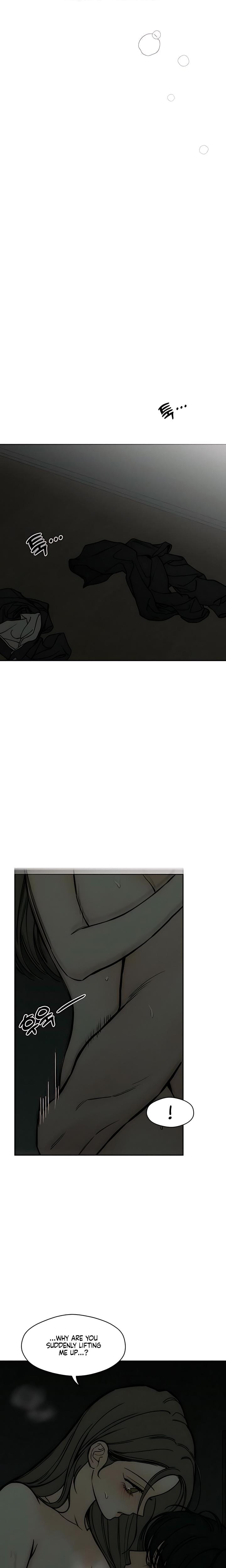 Tears on a Withered Flowers (Uncensored), chapter 64, page 19 of 29