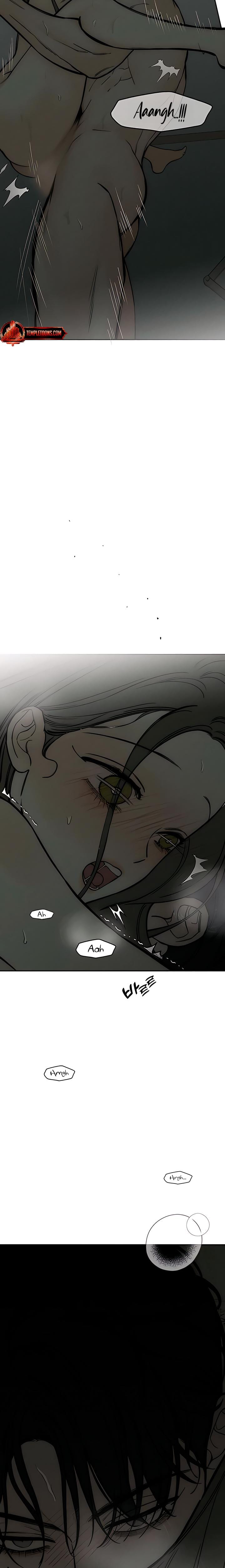 Tears on a Withered Flowers (Uncensored), chapter 64, page 23 of 29