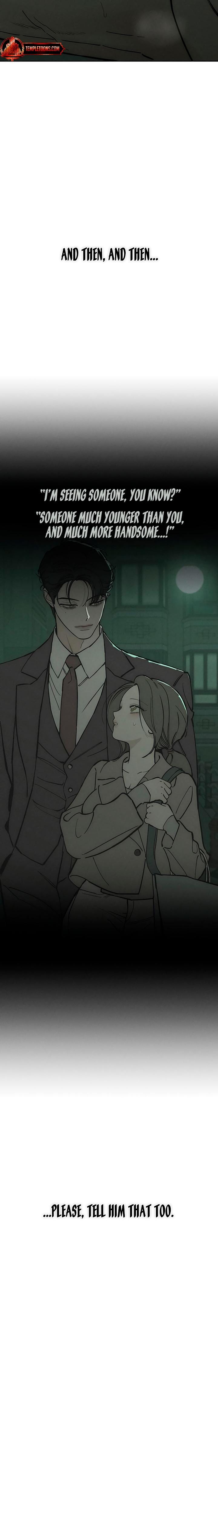 Tears on a Withered Flowers (Uncensored), chapter 65, page 11 of 34