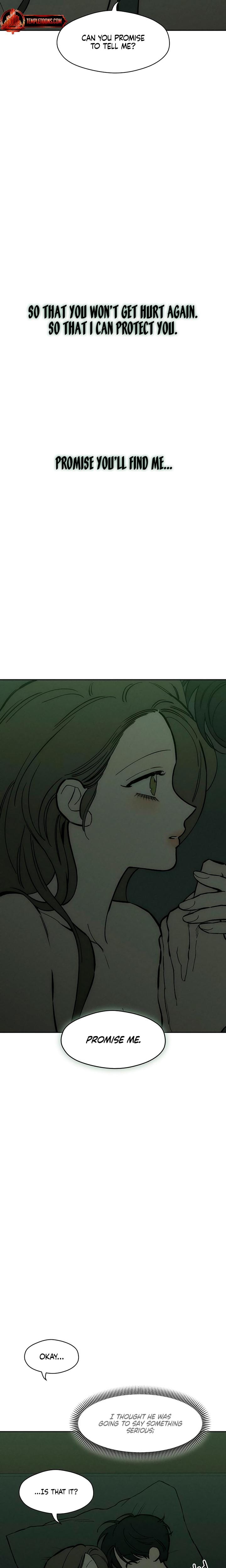 Tears on a Withered Flowers (Uncensored), chapter 65, page 15 of 34