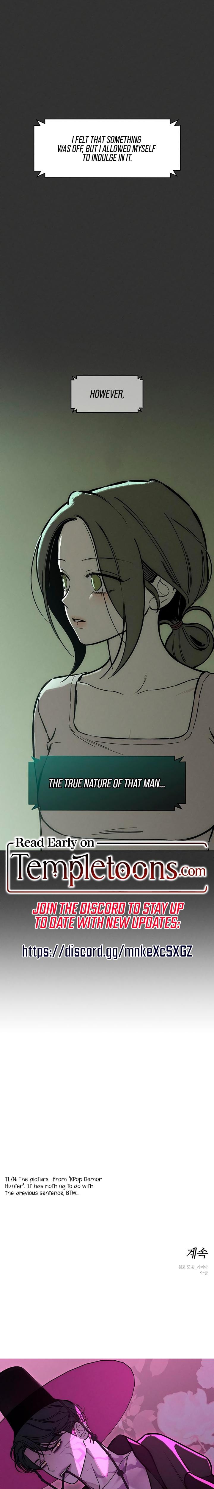 Tears on a Withered Flowers (Uncensored), chapter 65, page 33 of 34