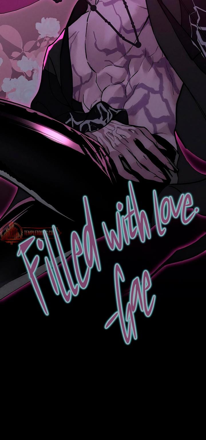Tears on a Withered Flowers (Uncensored), chapter 65, page 34 of 34