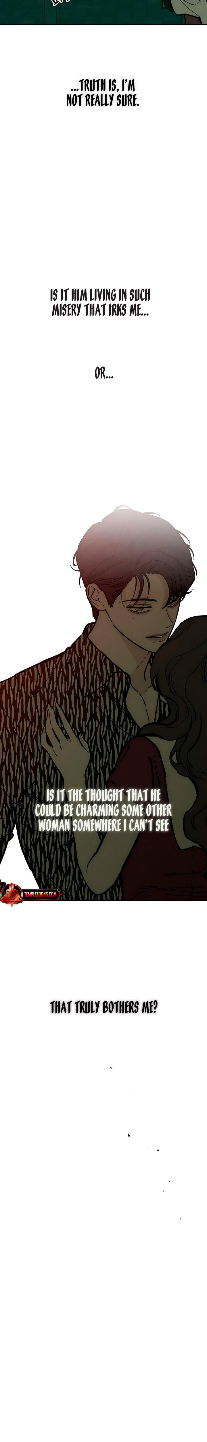 Tears on a Withered Flowers (Uncensored), chapter 66, page 24 of 36
