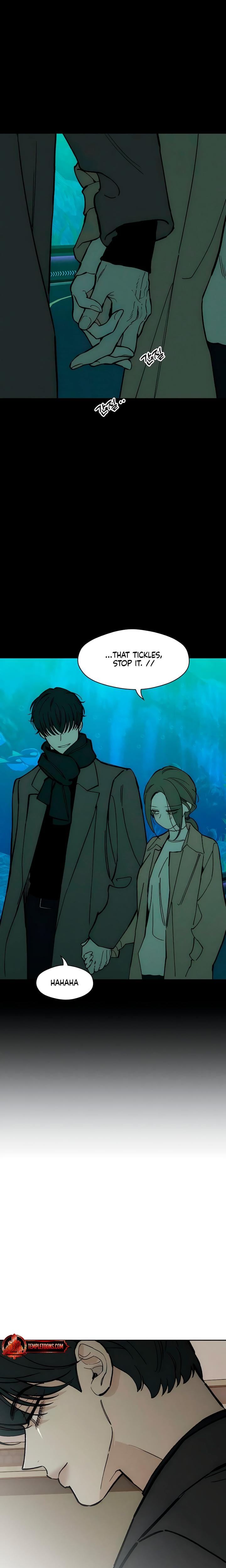 Tears on a Withered Flowers (Uncensored), chapter 66, page 27 of 36