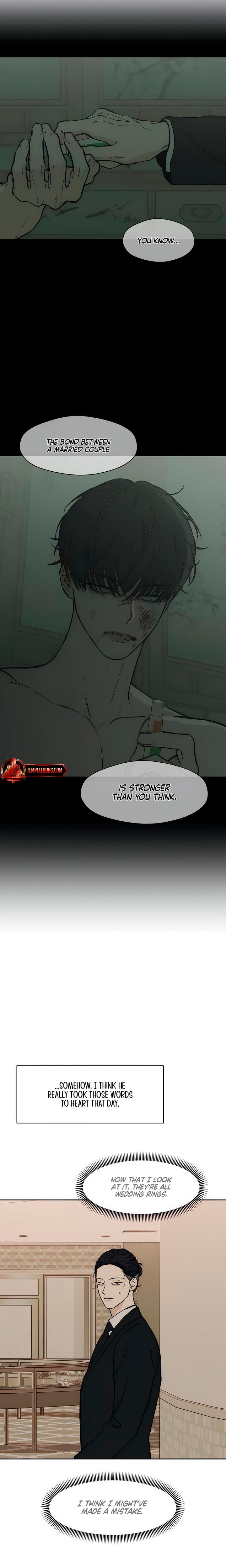 Tears on a Withered Flowers (Uncensored), chapter 66, page 31 of 36