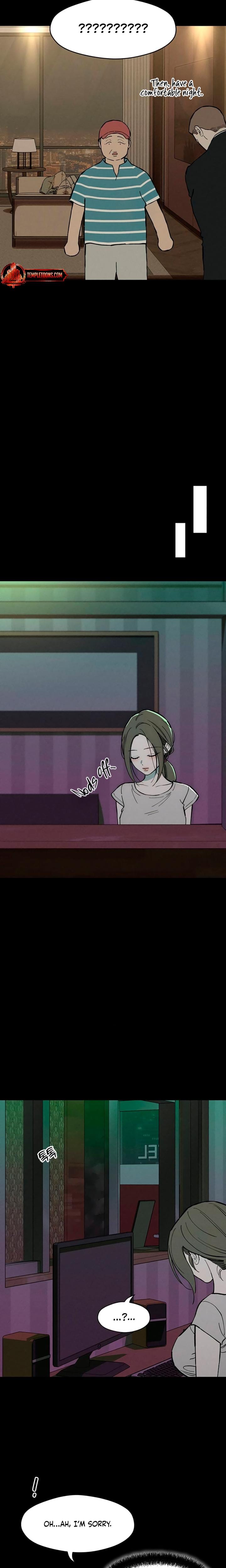 Tears on a Withered Flowers (Uncensored), chapter 67, page 13 of 32