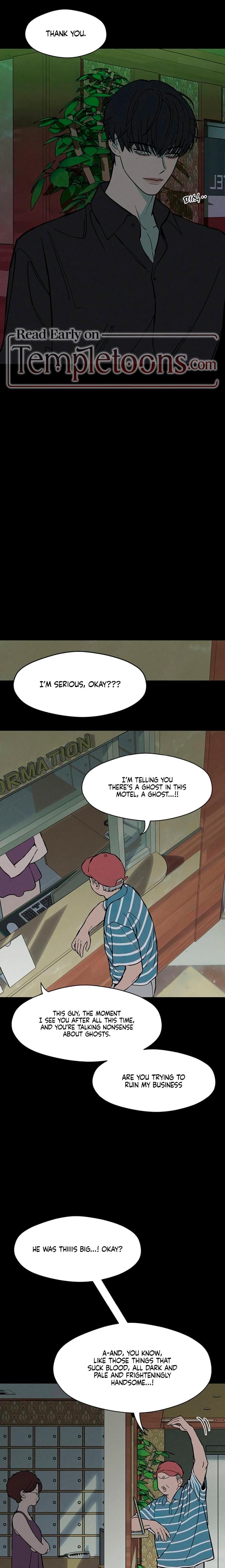 Tears on a Withered Flowers (Uncensored), chapter 67, page 15 of 32