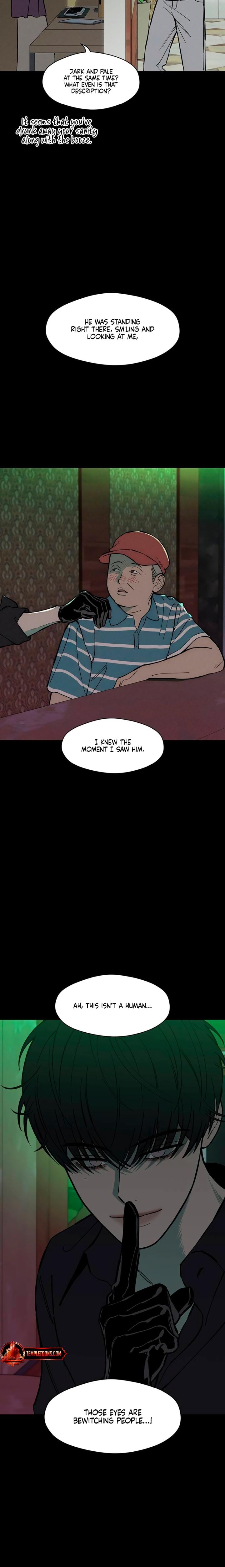 Tears on a Withered Flowers (Uncensored), chapter 67, page 16 of 32