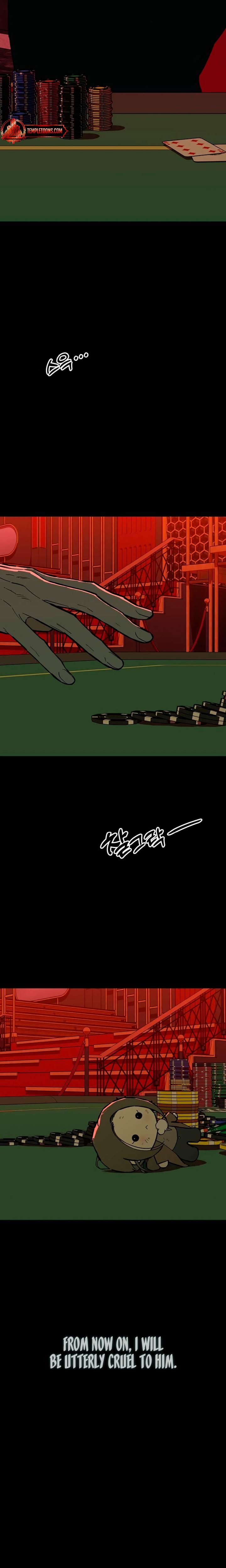 Tears on a Withered Flowers (Uncensored), chapter 67, page 29 of 32