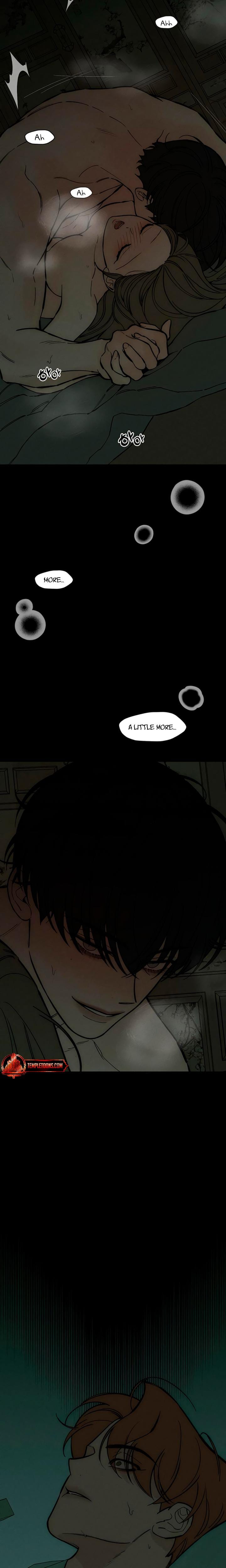 Tears on a Withered Flowers (Uncensored), chapter 68, page 10 of 33