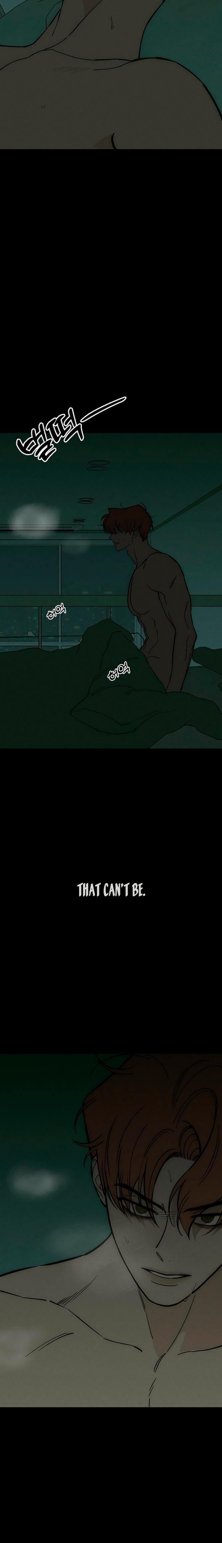 Tears on a Withered Flowers (Uncensored), chapter 68, page 11 of 33