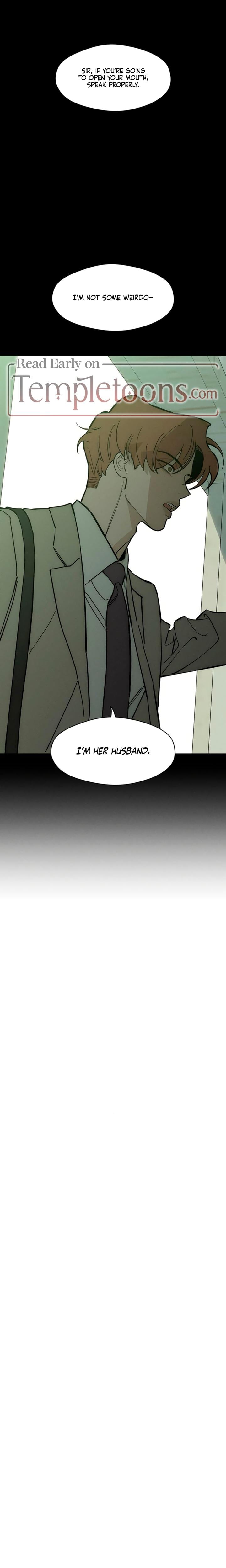 Tears on a Withered Flowers (Uncensored), chapter 68, page 17 of 33