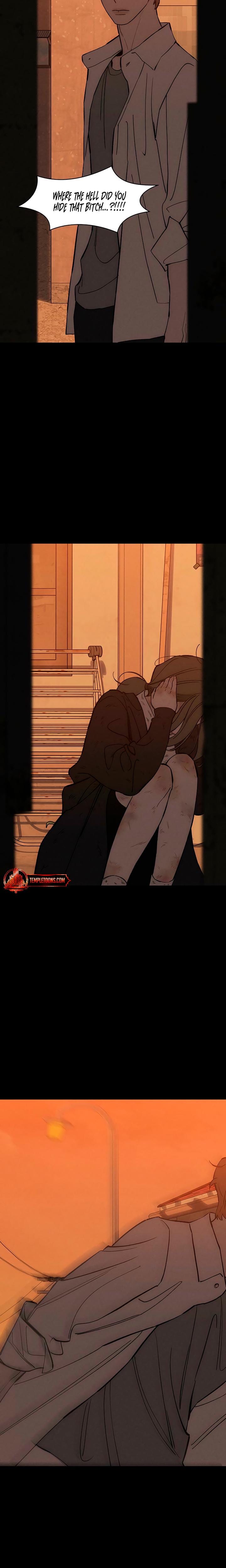 Tears on a Withered Flowers (Uncensored), chapter 69, page 19 of 33