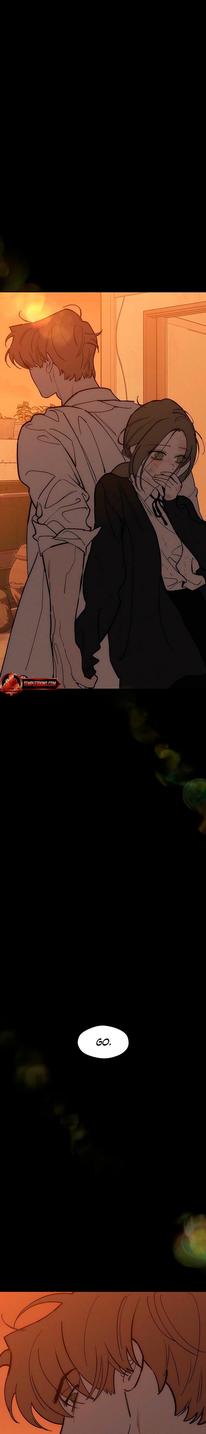 Tears on a Withered Flowers (Uncensored), chapter 69, page 20 of 33