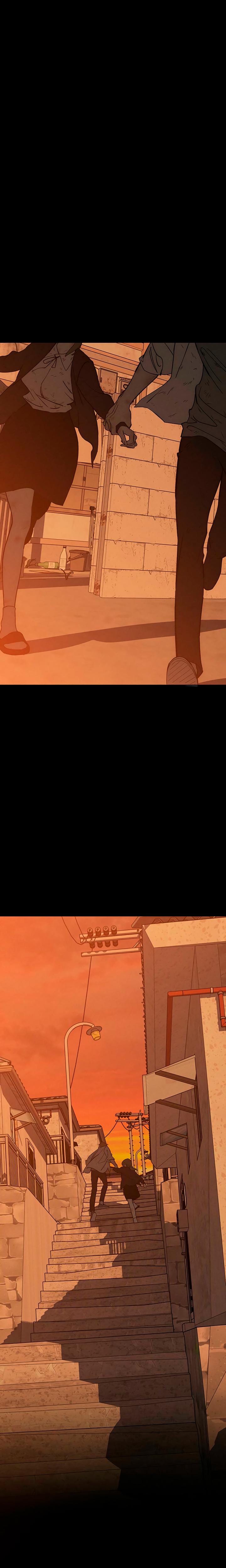Tears on a Withered Flowers (Uncensored), chapter 69, page 26 of 33