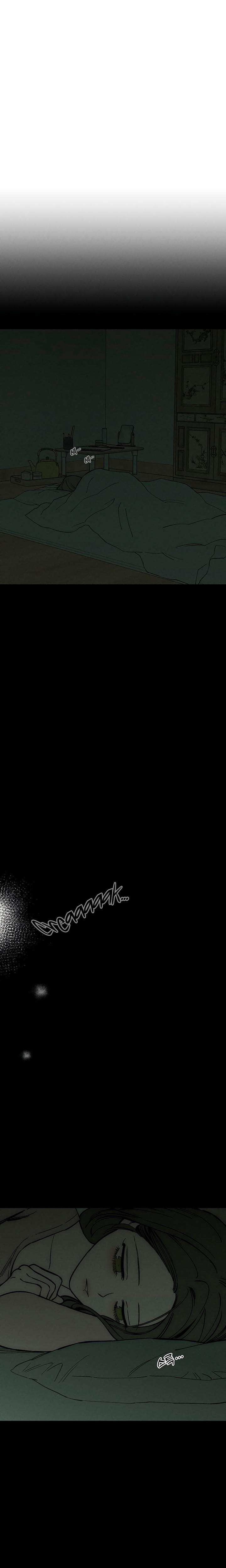 Tears on a Withered Flowers (Uncensored), chapter 70, page 23 of 33