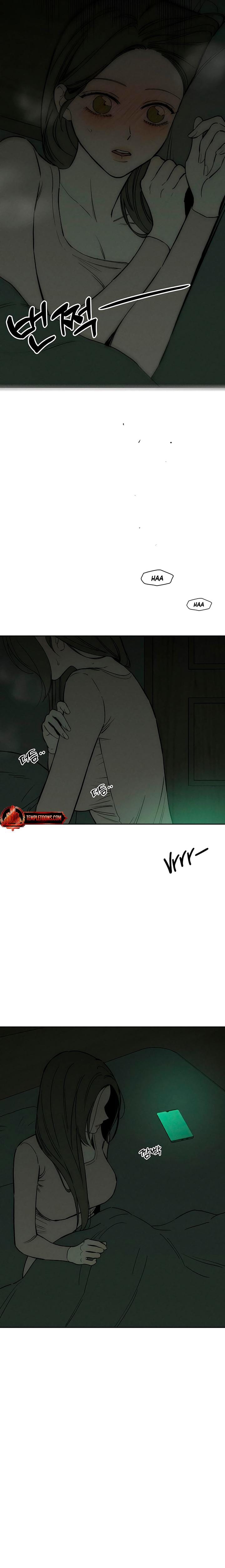 Tears on a Withered Flowers (Uncensored), chapter 70, page 31 of 33