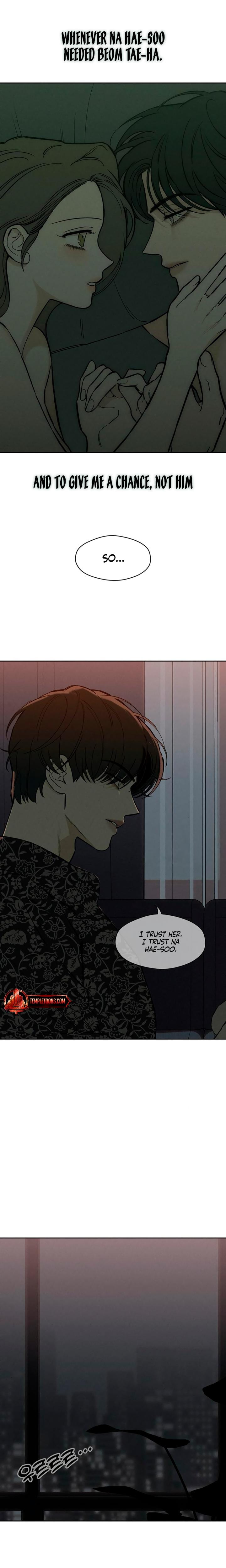 Tears on a Withered Flowers (Uncensored), chapter 71, page 21 of 29