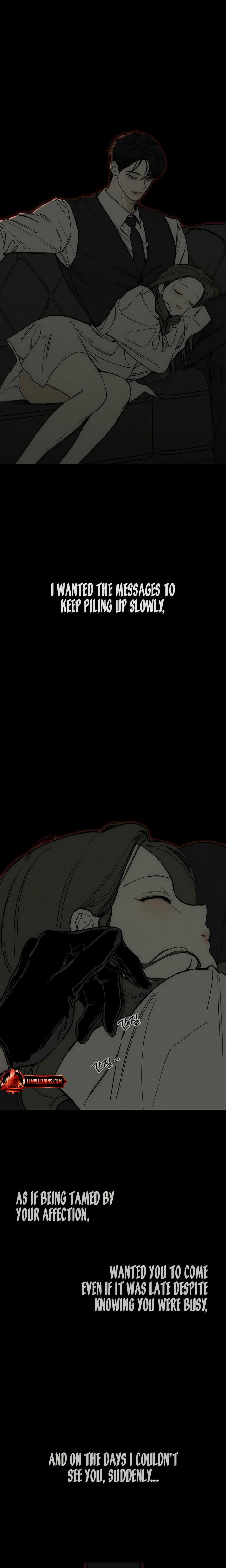Tears on a Withered Flowers (Uncensored), chapter 72, page 19 of 25