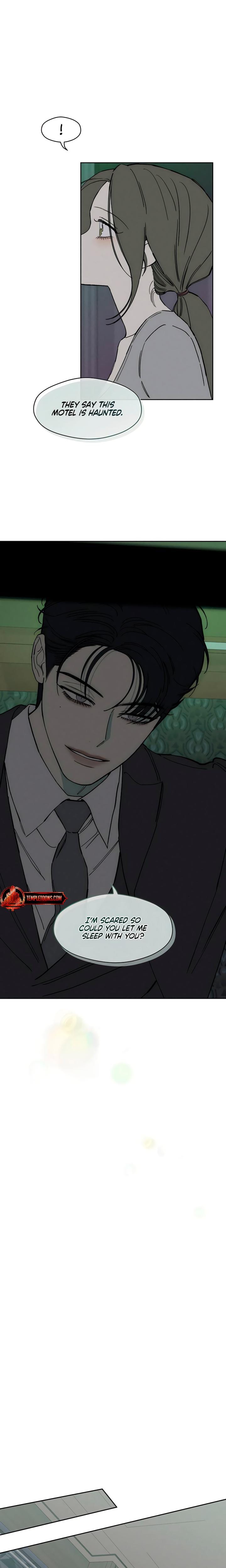 Tears on a Withered Flowers (Uncensored), chapter 72, page 21 of 25