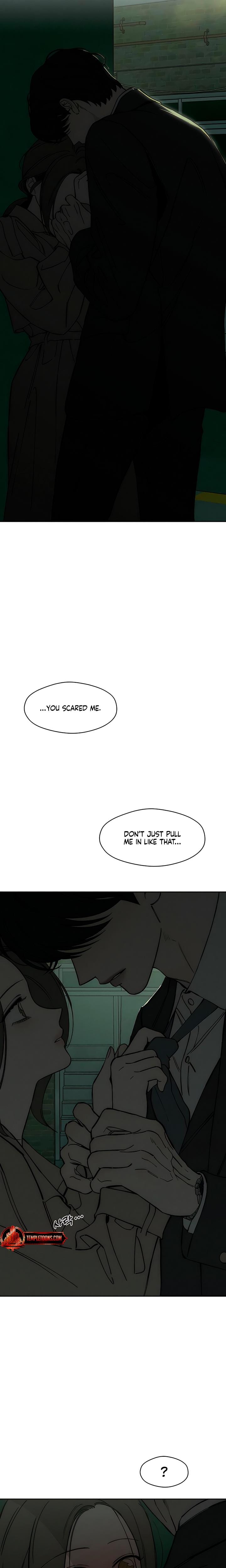 Tears on a Withered Flowers (Uncensored), chapter 73, page 6 of 29