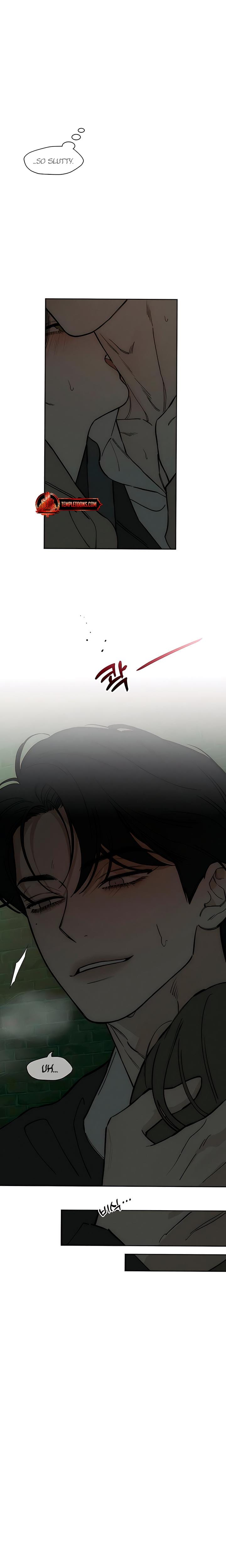 Tears on a Withered Flowers (Uncensored), chapter 73, page 10 of 29